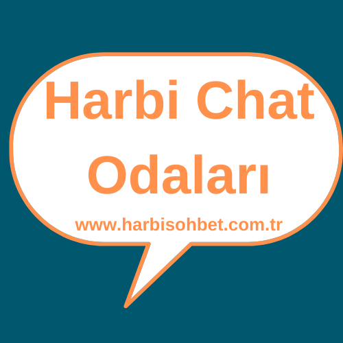 Harbi Chat Odaları