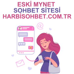 Eski Mynet Sohbet Odaları Eski Mynet Chat Sitesi